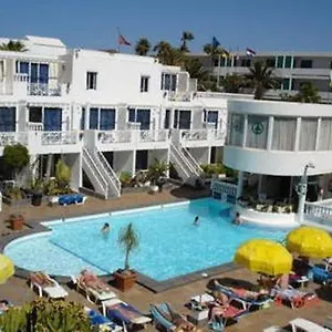 San Francisco Park (adults Only) Apartment Lanzarote Island