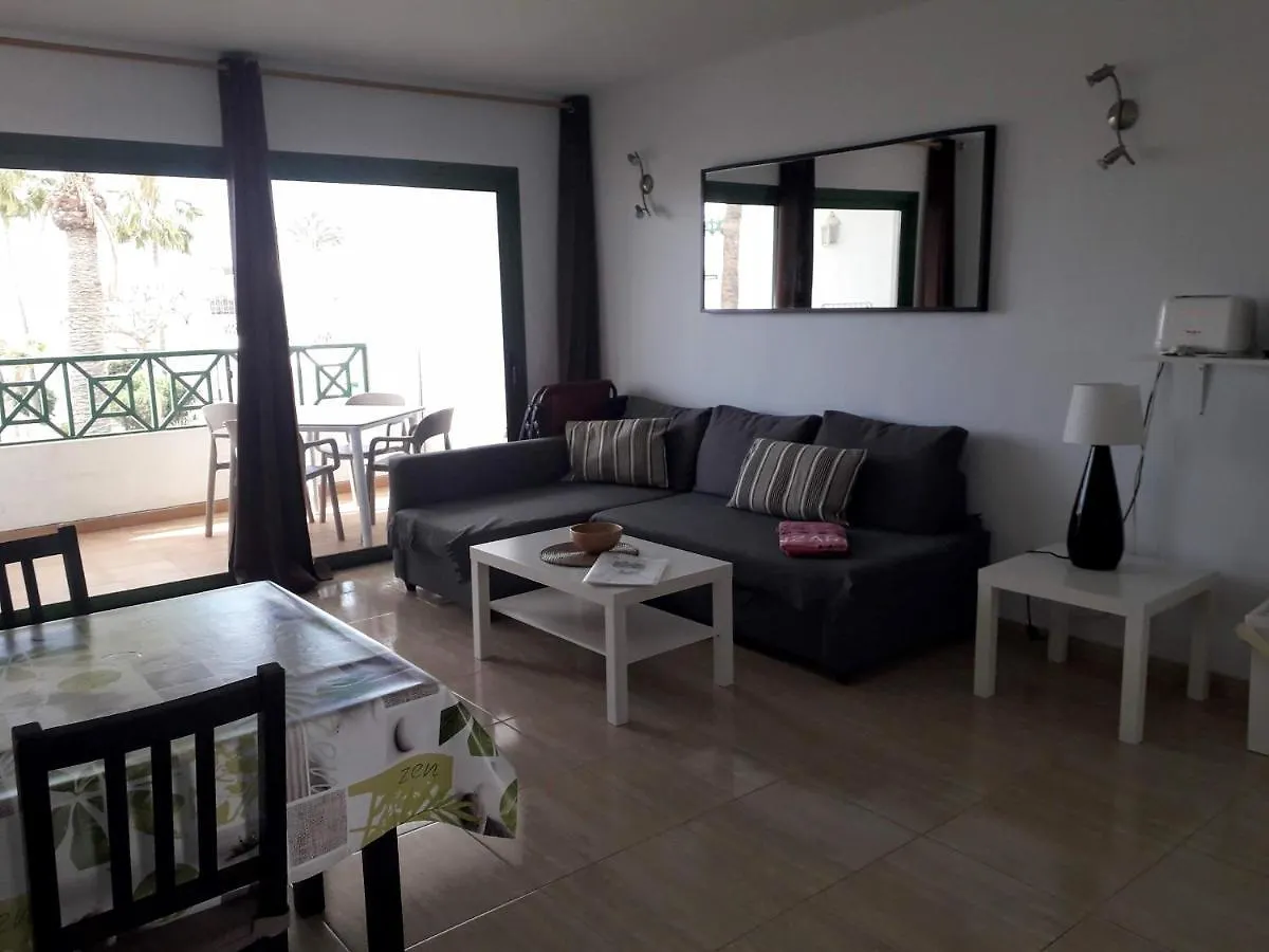 Departamento Joelle Apartment Puerto del Carmen