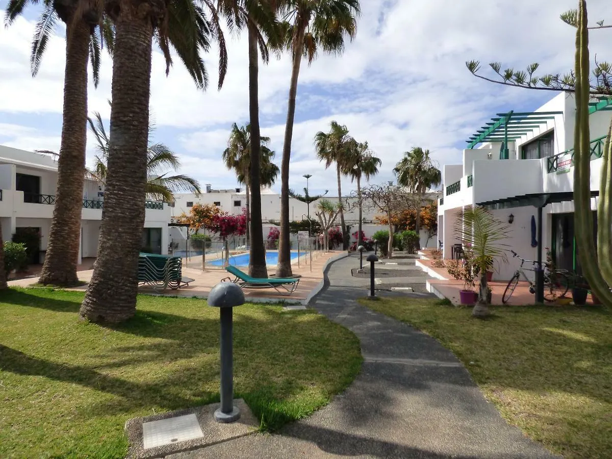 Departamento Joelle Apartment Puerto del Carmen  Spain