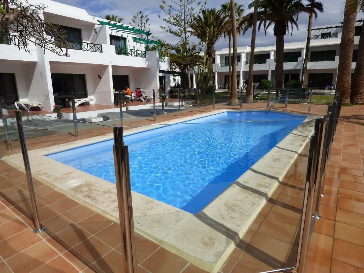 Departamento Joelle Apartment Puerto del Carmen  Spain